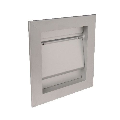 AG 663 series - aluminium